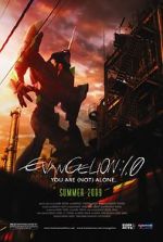 Watch Evangelion: 1.0 You Are (Not) Alone 9Movies