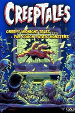 Watch CreepTales 9Movies