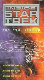Watch Inside Star Trek: The Real Story 9Movies