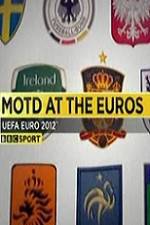 Watch Euro 2012 Match Of The Day 9Movies