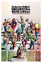 Watch Orchestra Rehearsal 9Movies