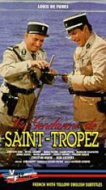 Watch Le gendarme de Saint-Tropez 9Movies