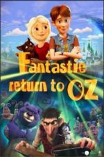 Watch Fantastic Return to Oz 9Movies