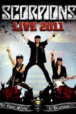 Watch Scorpions Get Your Sting & Blackout  Live at Saarbrucken 9Movies