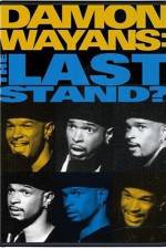 Watch Damon Wayans The Last Stand 9Movies