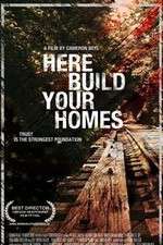 Watch Here Build Your Homes 9Movies