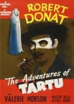 Watch The Adventures of Tartu 9Movies