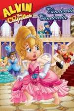 Watch Alvin And The Chipmunks: Alvin And The Chipettes In Cinderella Cinderella 9Movies