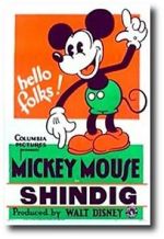 Watch The Shindig (Short 1930) 9Movies