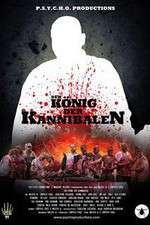 Watch The King of the Cannibals 9Movies