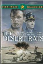 Watch The Desert Rats 9Movies