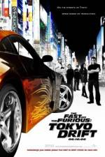 Watch The Fast and the Furious: Tokyo Drift 9Movies