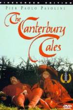 Watch The Canterbury Tales 9Movies