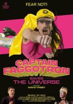 Watch Captain Faggotron Saves the Universe 9Movies