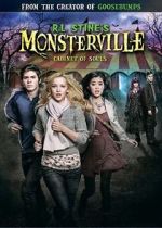 Watch R.L. Stine\'s Monsterville: Cabinet of Souls 9Movies