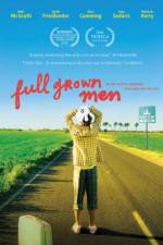 Watch Full Grown Men 9Movies