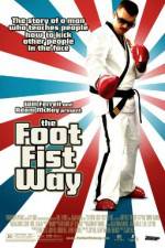 Watch The Foot Fist Way 9Movies