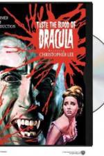 Watch Taste the Blood of Dracula 9Movies