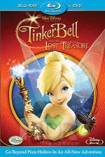 Watch Tinker Bell and the Lost Treasure 9Movies