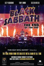 Watch Black Sabbath the End of the End 9Movies