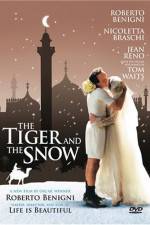 Watch The Tiger And The Snow 9Movies