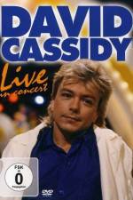 Watch David Cassidy: Live - Hammersmith Apollo 9Movies