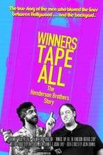 Watch Winners Tape All The Henderson Brothers Story 9Movies