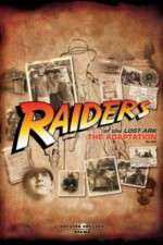 Watch Raiders of the Lost Ark The Adaptation 9Movies