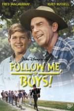 Watch Follow Me Boys 9Movies