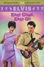 Watch Easy Come, Easy Go 9Movies