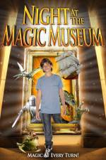 Watch Night At The Magic Museum 9Movies