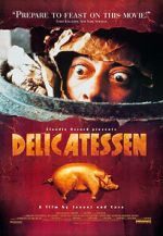 Watch Delicatessen 9Movies