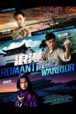Watch Romantic Warrior 9Movies