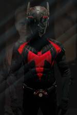 Watch Batman Beyond: Zero 9Movies