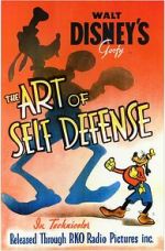 Watch The Art of Self Defense 9Movies
