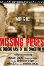 Watch Missing Pieces: The Curious Case of the Somerton Man 9Movies