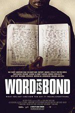 Watch Word is Bond 9Movies