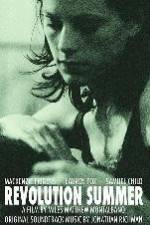 Watch Revolution Summer 9Movies