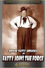 Watch Fatty Joins the Force 9Movies