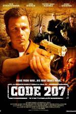 Watch Code 207 9Movies