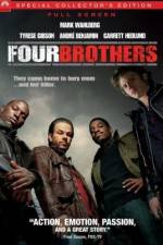 Watch Four Brothers 9Movies
