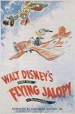 Watch The Flying Jalopy 9Movies