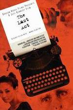 Watch The Last Act 9Movies