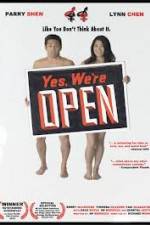 Watch Yes Were Open 9Movies