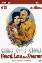 Watch Bread, Love and Dreams 9Movies