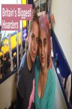 Watch Britain's Biggest Hoarders 9Movies