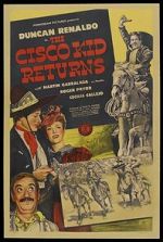 Watch The Cisco Kid Returns 9Movies