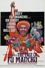 Watch The Face of Fu Manchu 9Movies