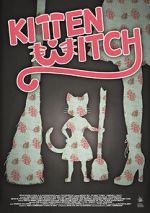 Watch Kitten Witch (Short 2016) 9Movies