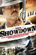Watch The Showdown 9Movies